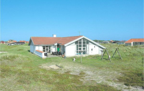 Nice Home In Thisted With Sauna